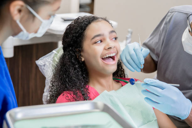 Best Emergency Dentist for Lost Fillings or Crowns in Carlyle, IL