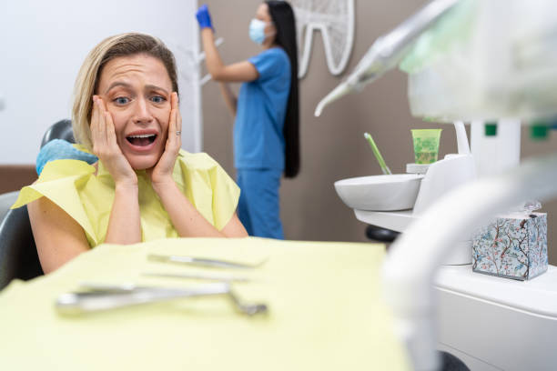Best Emergency Dental Services for Seniors in Carlyle, IL