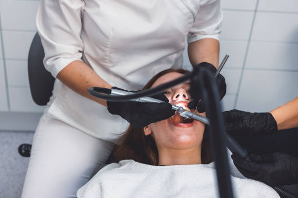 Best Emergency Dentist for Lost Fillings or Crowns in Carlyle, IL
