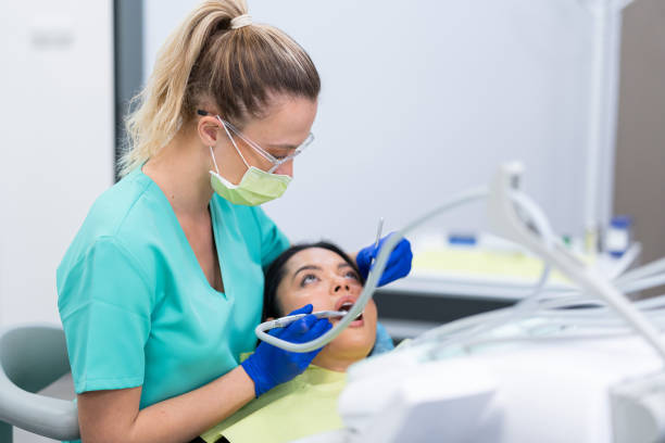Best Emergency Dental Services for Seniors in Carlyle, IL
